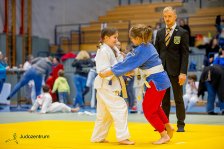 16.12.2023 Wachau JUDO Kids Cup